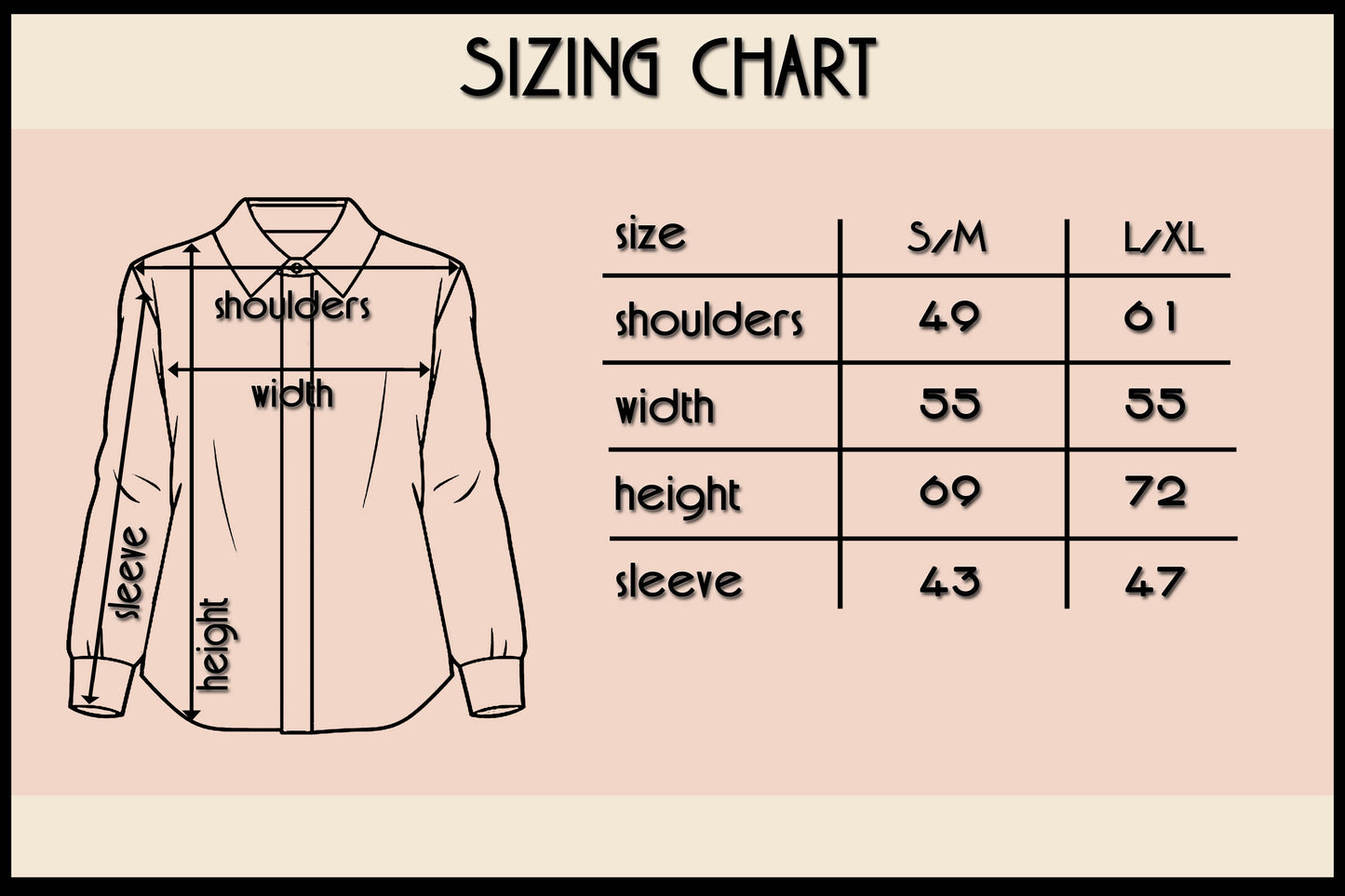 Rapunzel’s Chemise - Gray