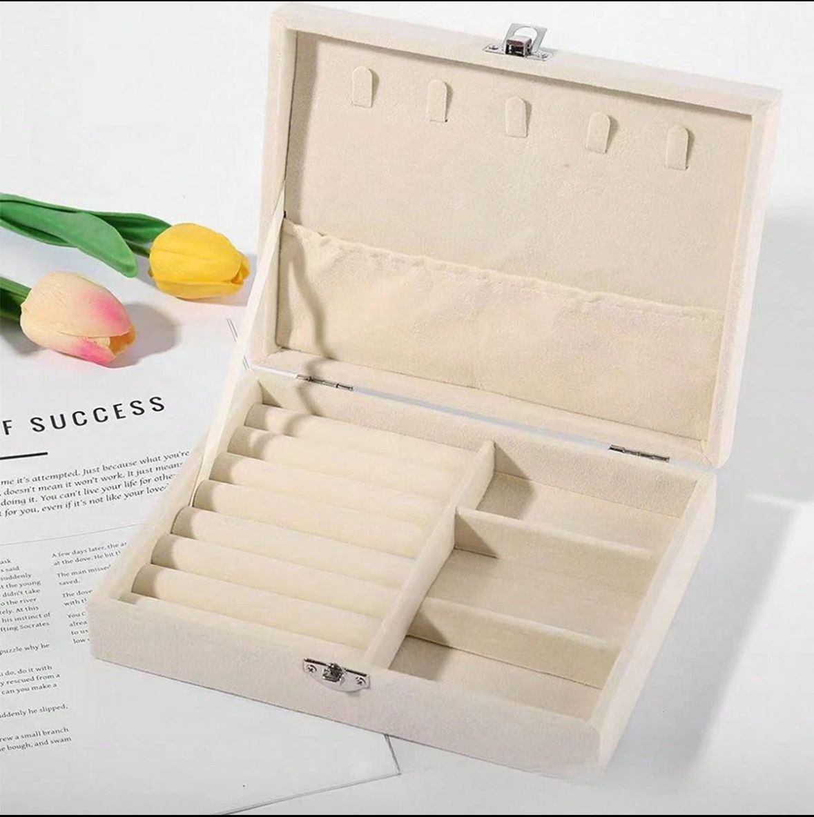 Jewelry Boxes