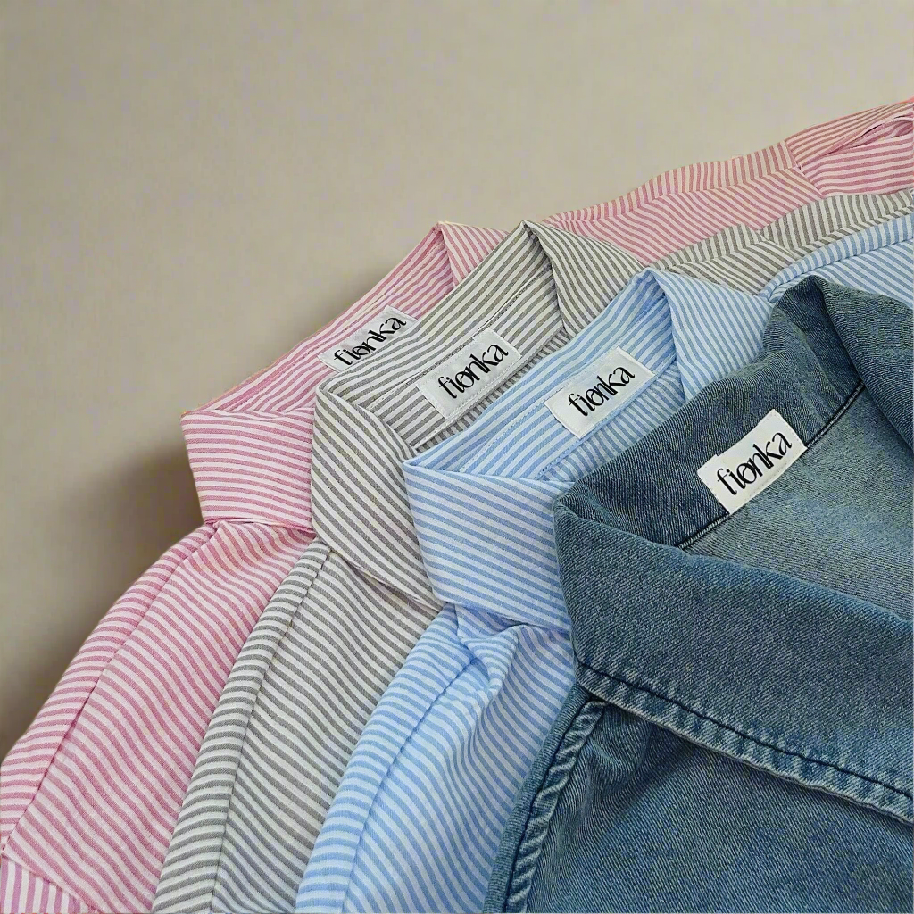 Summer Chemise