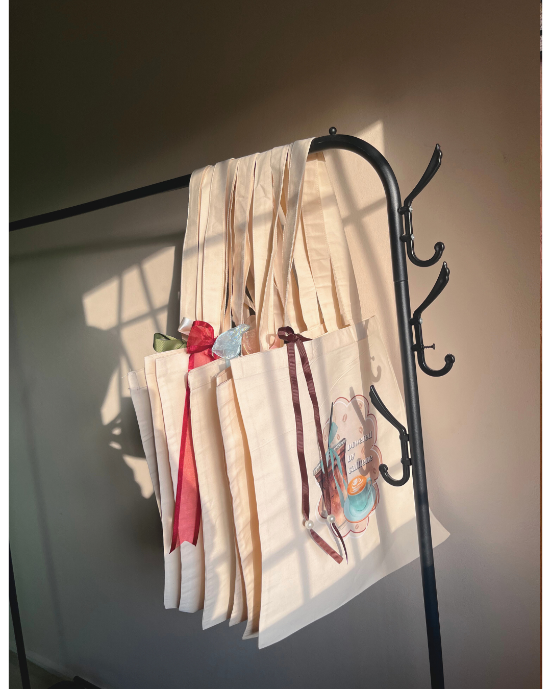 بنت الجنوب ToteBag