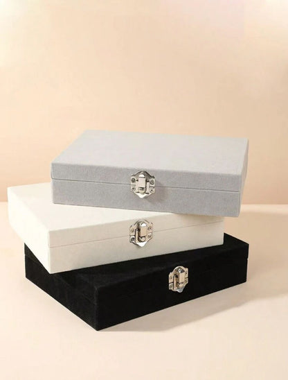 Jewelry Boxes