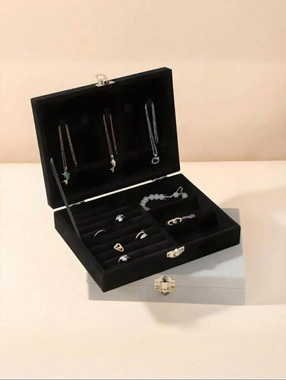 Jewelry Boxes