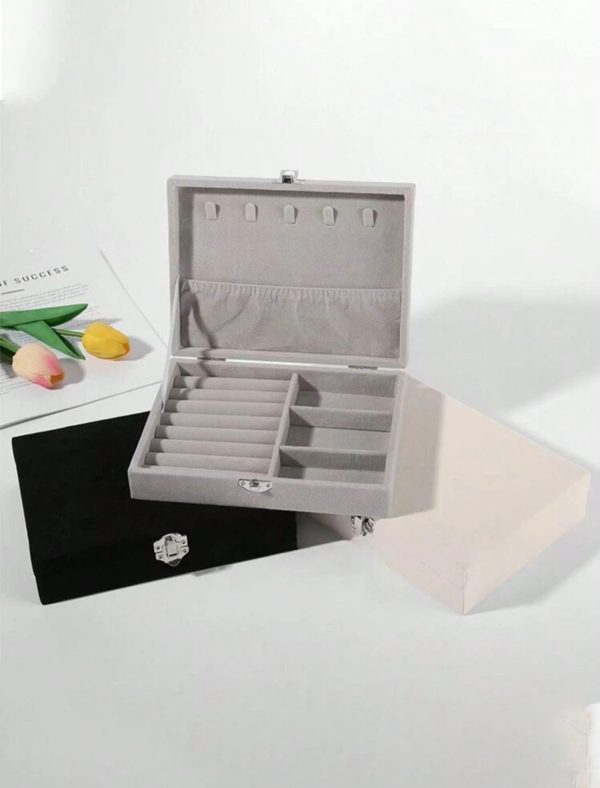 Jewelry Boxes
