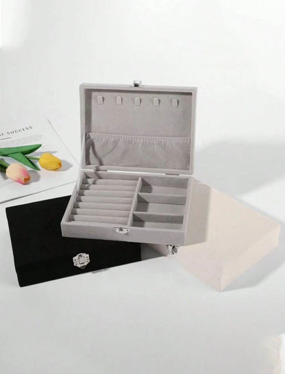 Jewelry Boxes
